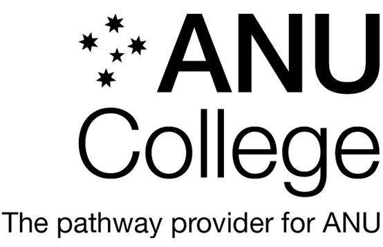 Logo Australia National University (ANU) College