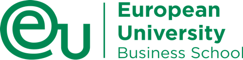 Logo European University