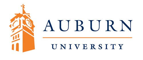 Logo Auburn University