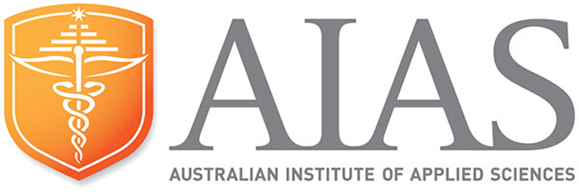 Logo Australian Institute of Applied Sciences