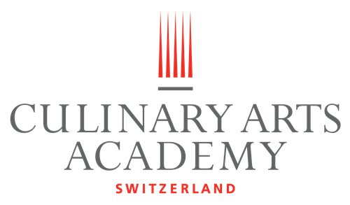 Logo Culinary Arts Academy