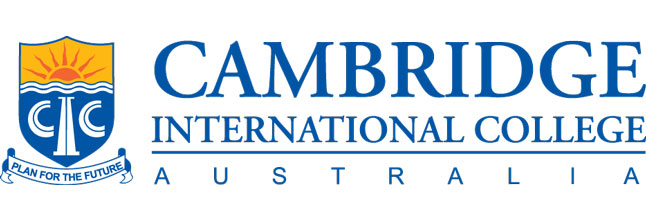 Logo Cambridge International College