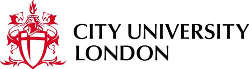 Logo City University of London