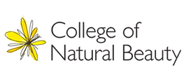 Logo College Natural Beauty