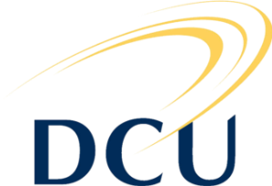 Logo Dublin City University