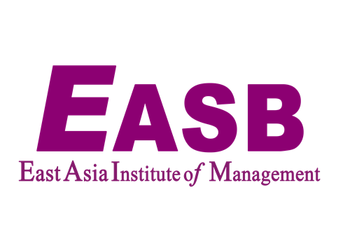 Logo EASB