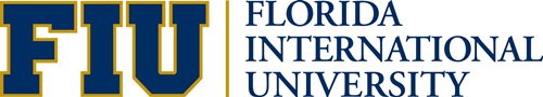Logo Florida International University