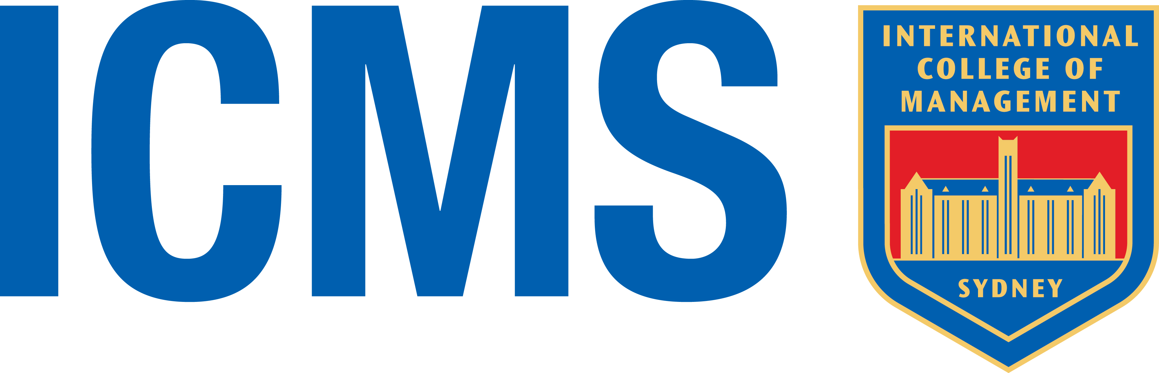 Logo ICMS