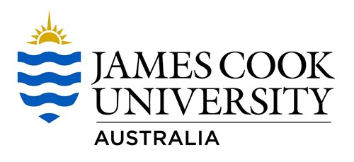 Logo James Cook University