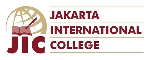 Logo Jakarta International College