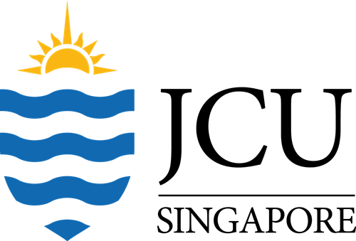 Logo James Cook University