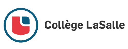 Logo Lasalle College Jakarta