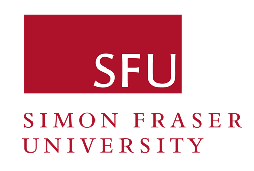 Logo Simon Fraser University
