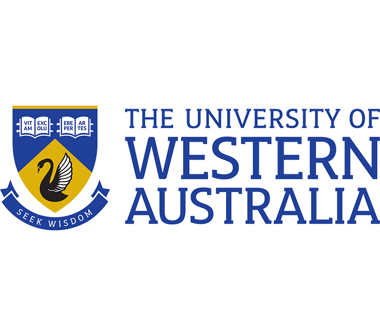 Logo The University of Western Australia