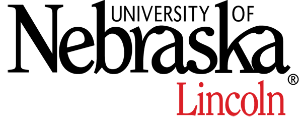 Logo University of Nebraska Licoln