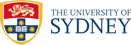 Logo University of Sydney
