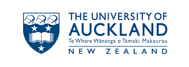 Logo University of Auckland