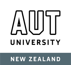 Logo Auckland Technology University