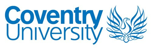 Logo Coventry University