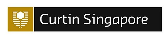 Logo Curtin University