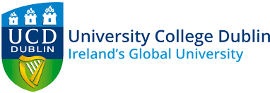 Logo University College Dublin
