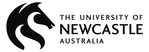 Logo University of Newcastle