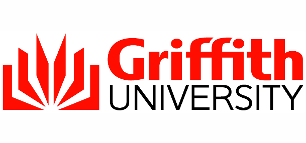 Logo Griffith University