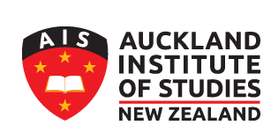 Logo Auckland Institute of Studies