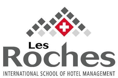 Logo Les Roches