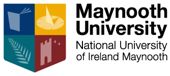 Logo Maynooth University