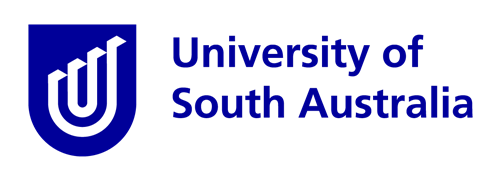 Logo University of South Australia