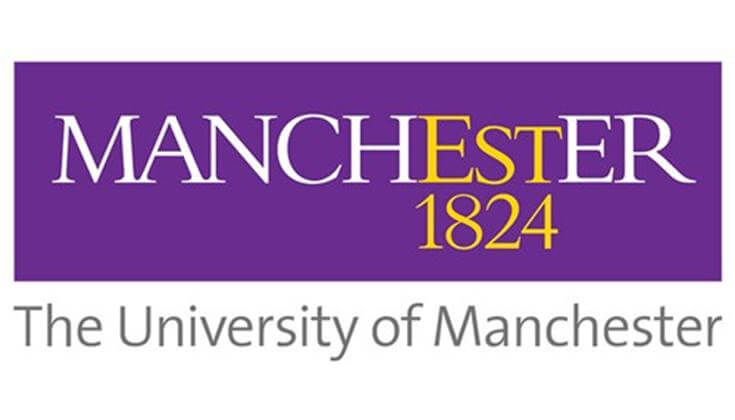 Logo Manchester 1824 University