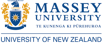 Logo Massey University