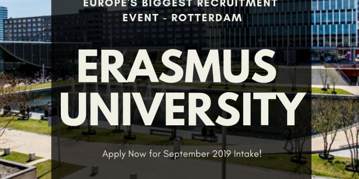 Erasmus University Rotterdam