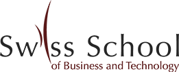 Logo Swiss School of Business & Technology (SSBS) – Sion