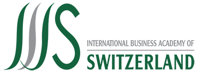 Logo International Business Academy of Switzerland