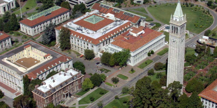 UC BERKELEY