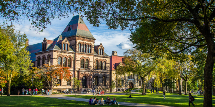 BROWN UNIVERSITY