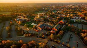 BENTLEY UNIVERSITY