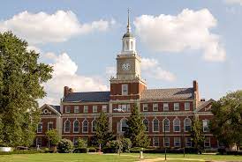 HOWARD UNIVERSITY