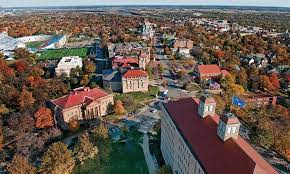 UNIVERSITY OF KANSAS