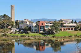 UC SANTA BARBARA