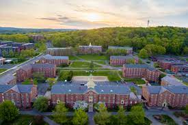 UNIV OF MASSACHUSETTS AMHERST