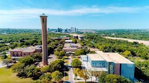 UNIVERSITY OF DALLAS
