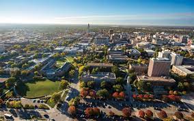 University of Nebraska–Lincoln