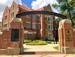 UNIVERSITY OF FLORIDA
