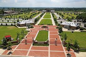 University of South Carolina