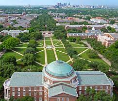 Southern Methodist University