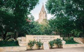 SOUTHWESTERN UNIVERSITY