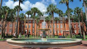 STETSON UNIVERSITY